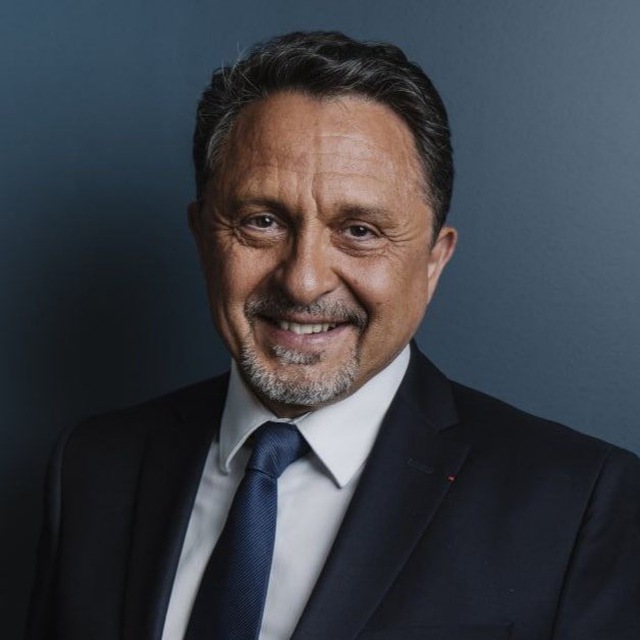 Didier Martin