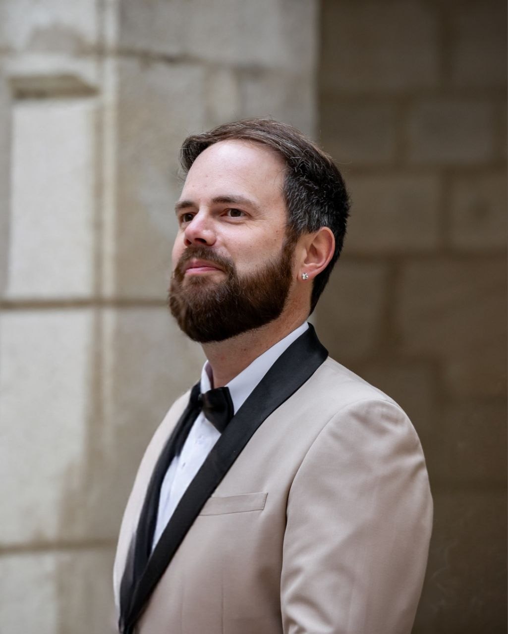 Sylvain Trotzier