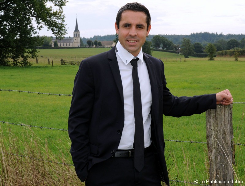Vincent Krémer-Génin