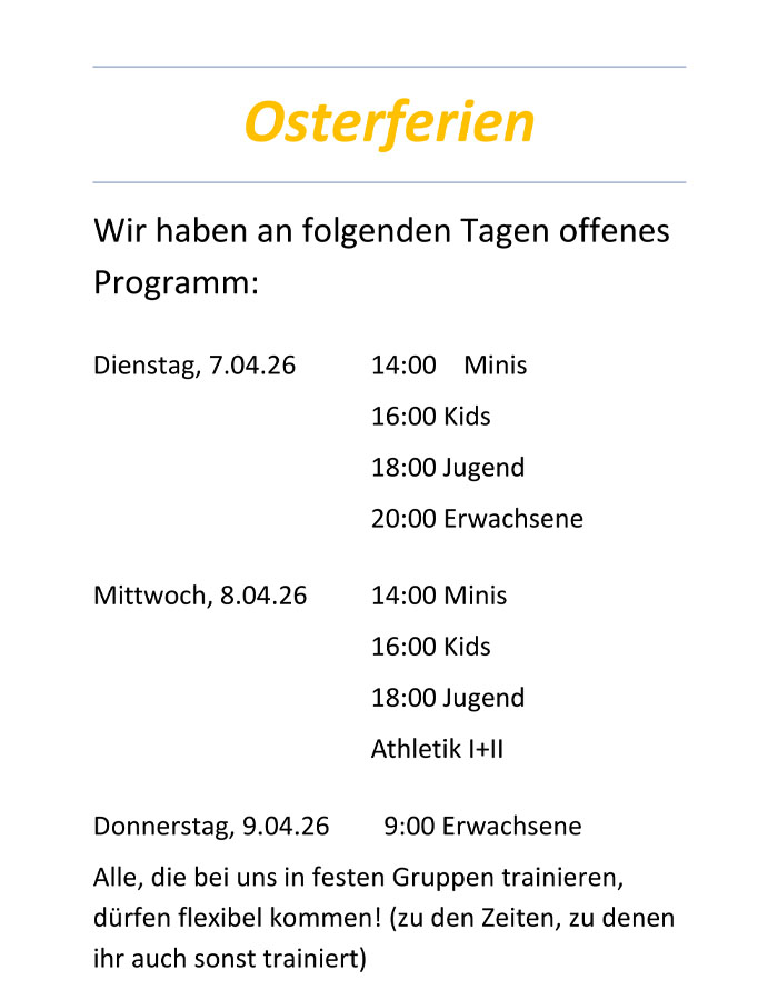 Kletterturm Gschwent Fasching 2026