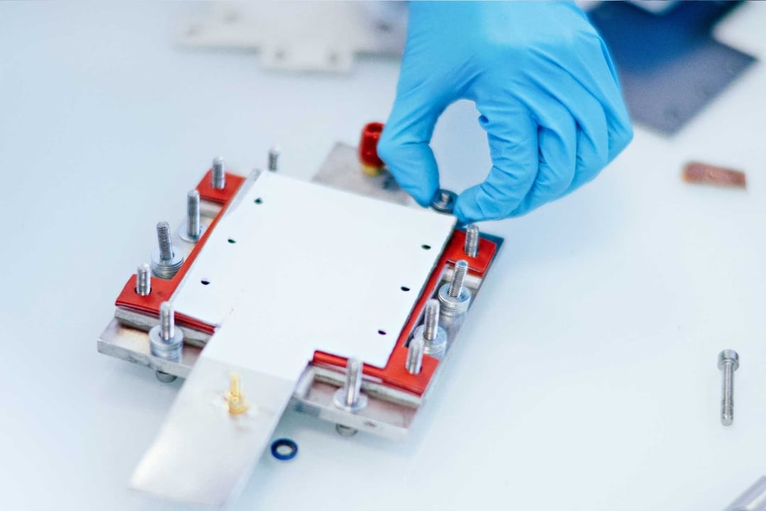 Sweetch - Who we are