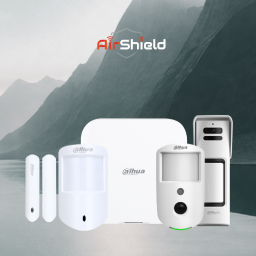 Dahua AirShield Alarm