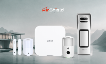 Dahua AirShield Alarm