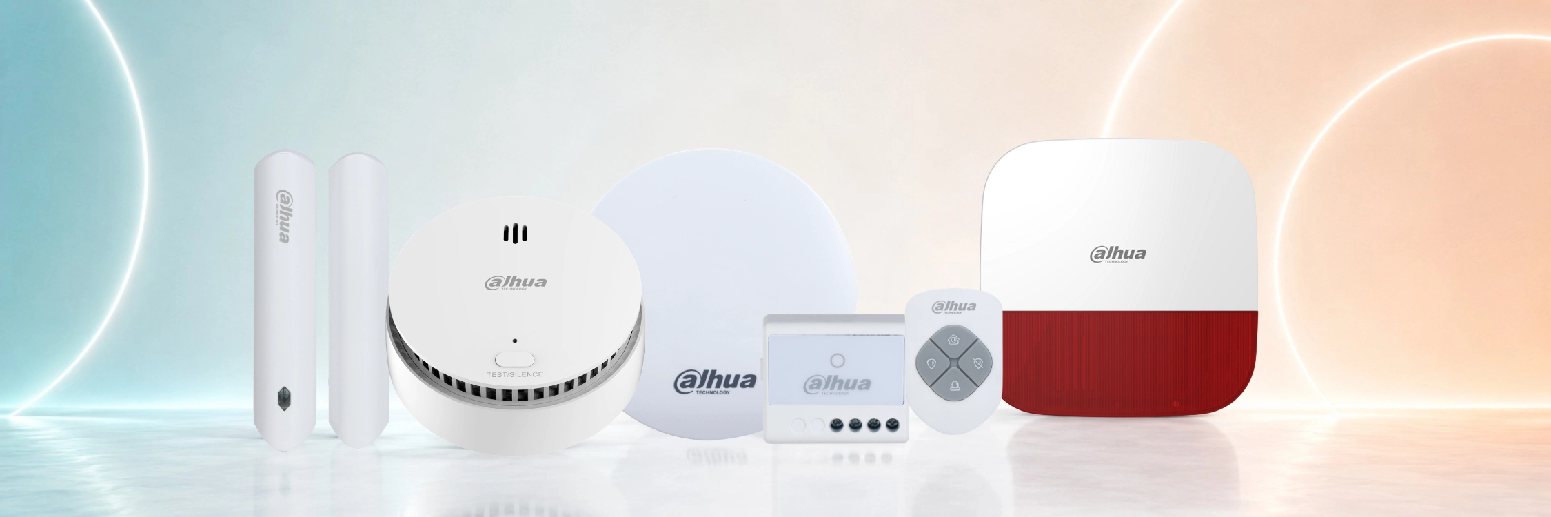 Dahua AirShield Zubehör