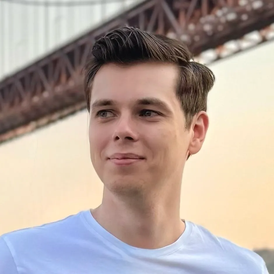 Anton Astakhov - Webflow Developer