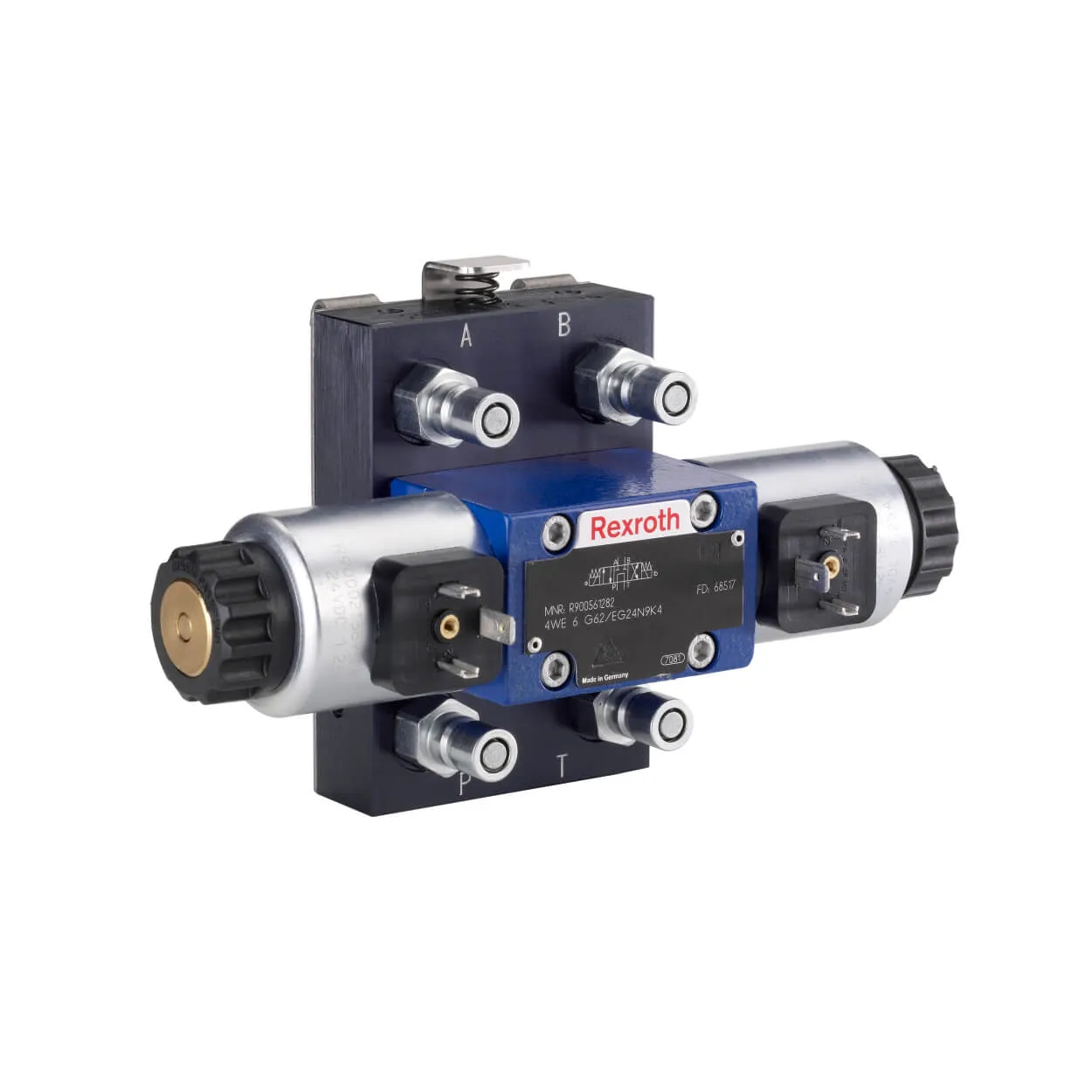 3WE6A6X/EG24N9K4 Directional Control Valve