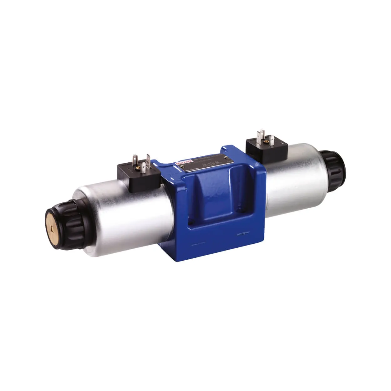 4WE10J5X/EG96N9K4/M Directional Control Valve