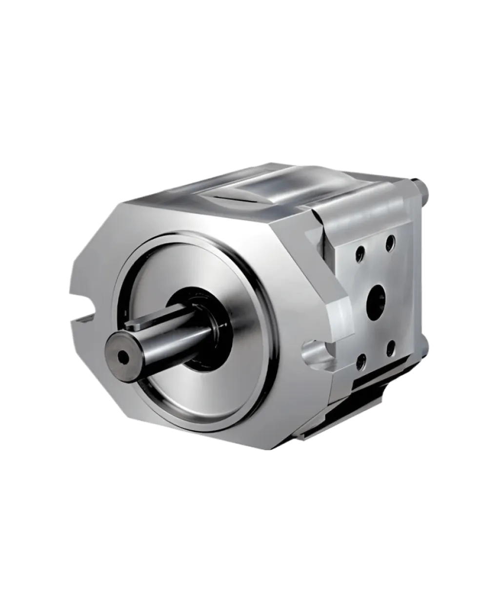 EIPC internal gear high pressure pump