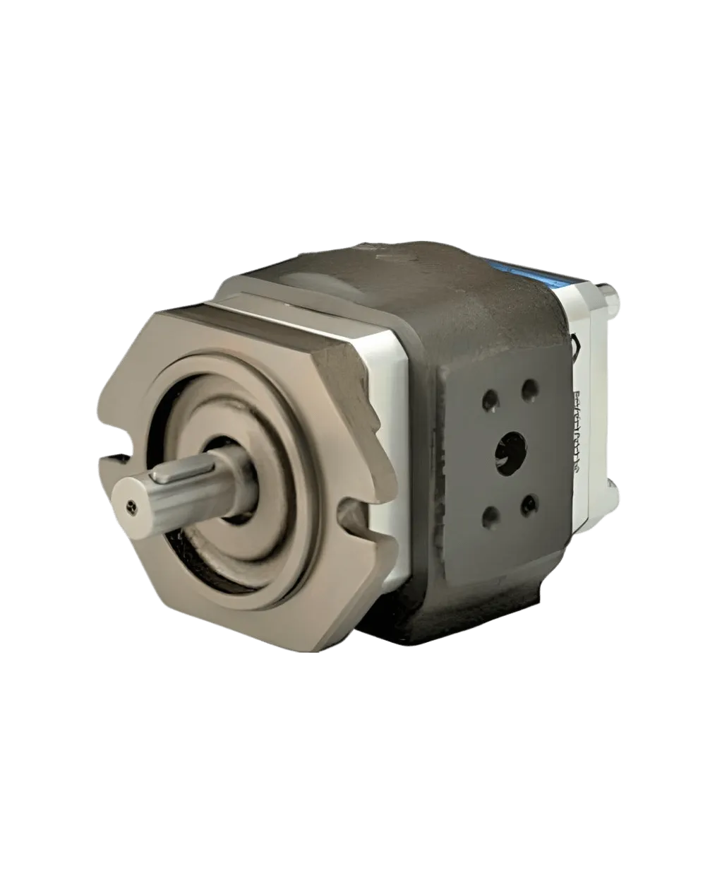 EIPH internal gear high pressure pump