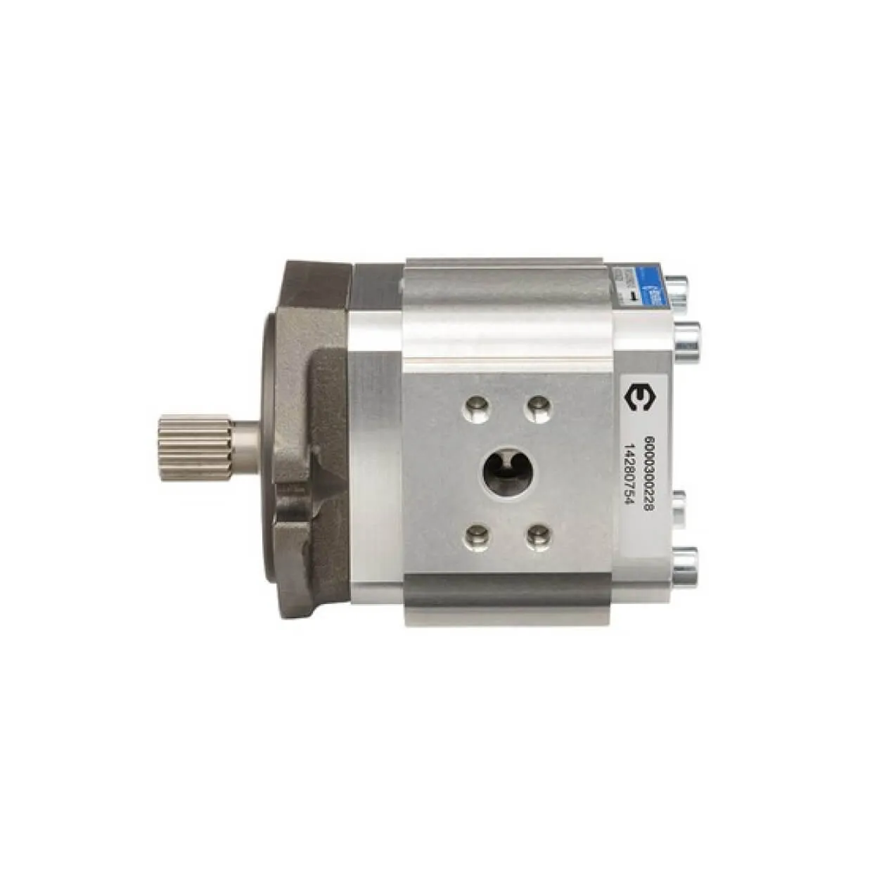 EIPC3-040RB23-1x internal gear high pressure pump