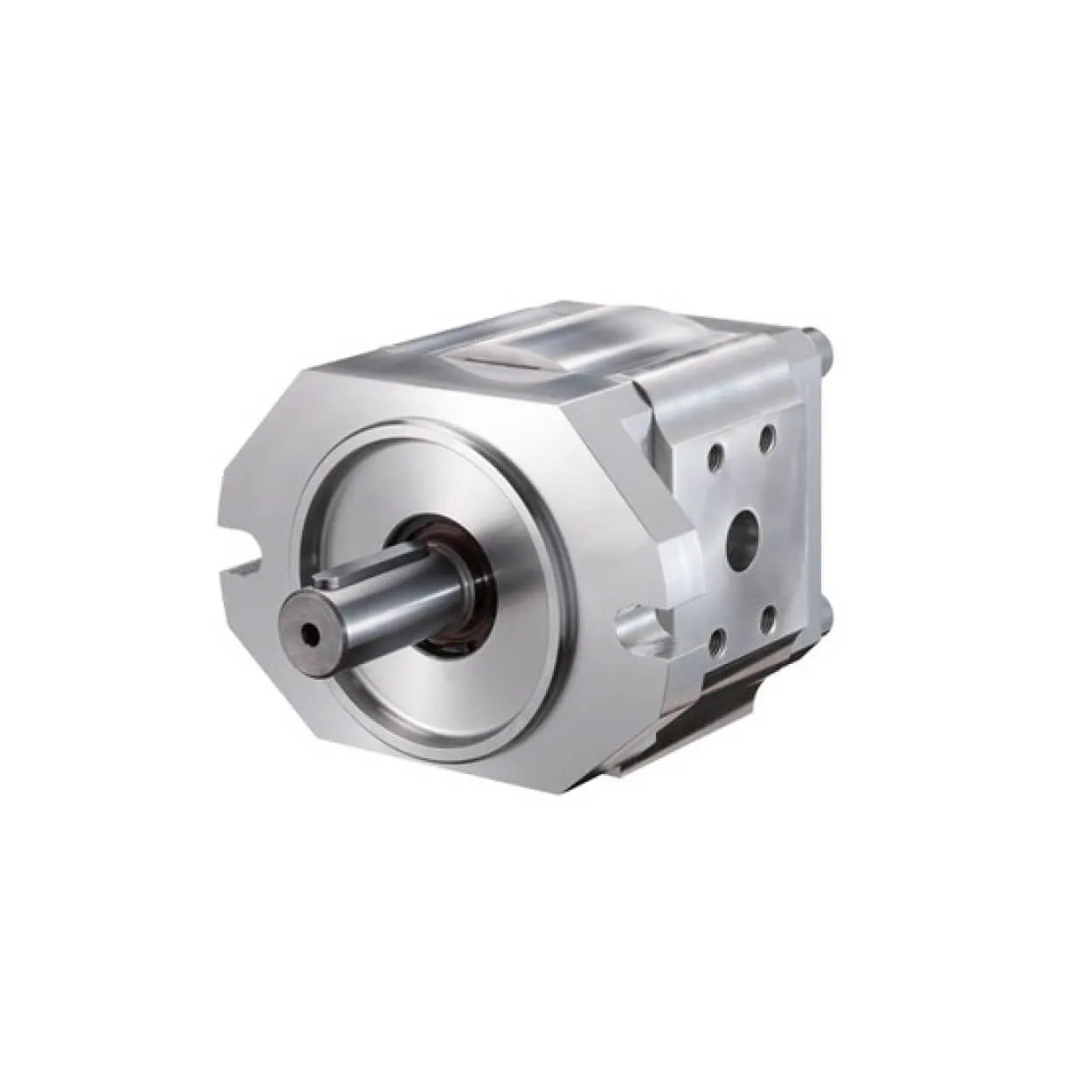 EIPC5-100RB23-1x internal gear high pressure pump