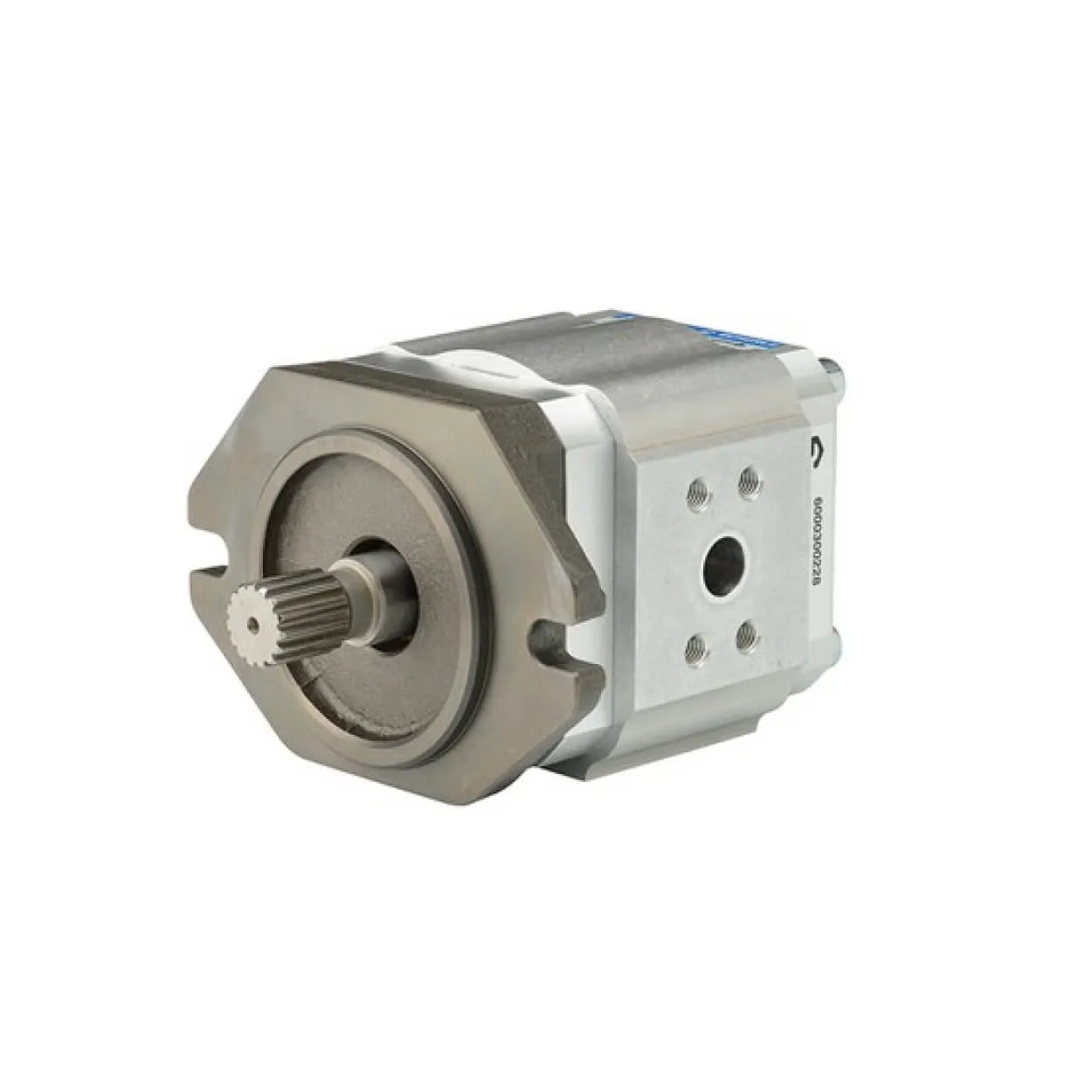 EIPC6-200RB23-1x internal gear high pressure pump
