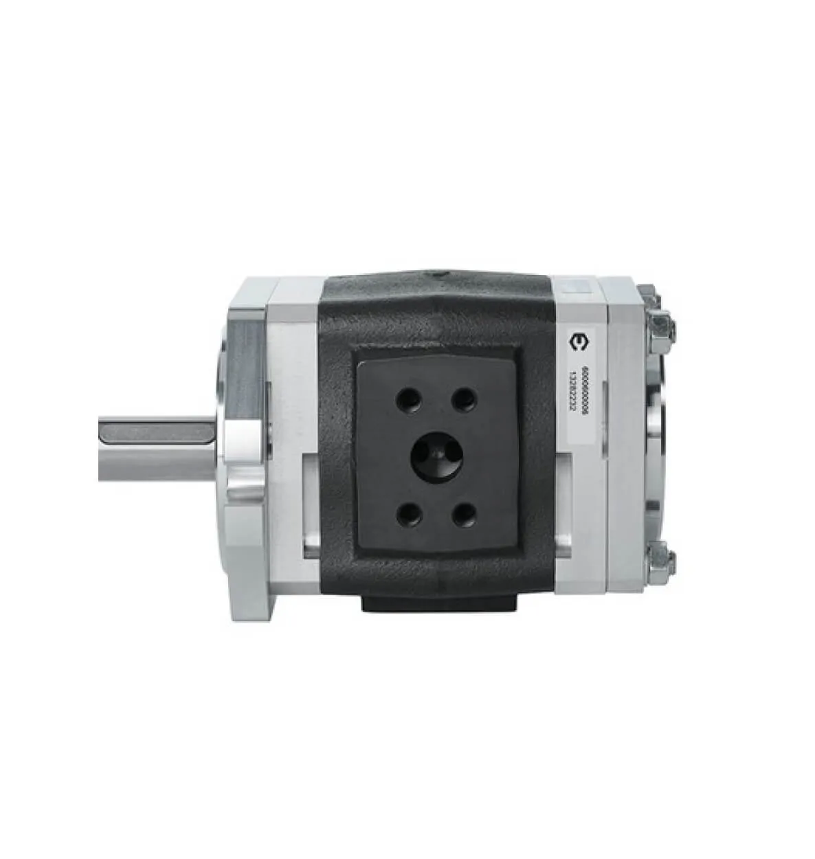 EIPH6-100RK23-1x internal gear high pressure pump