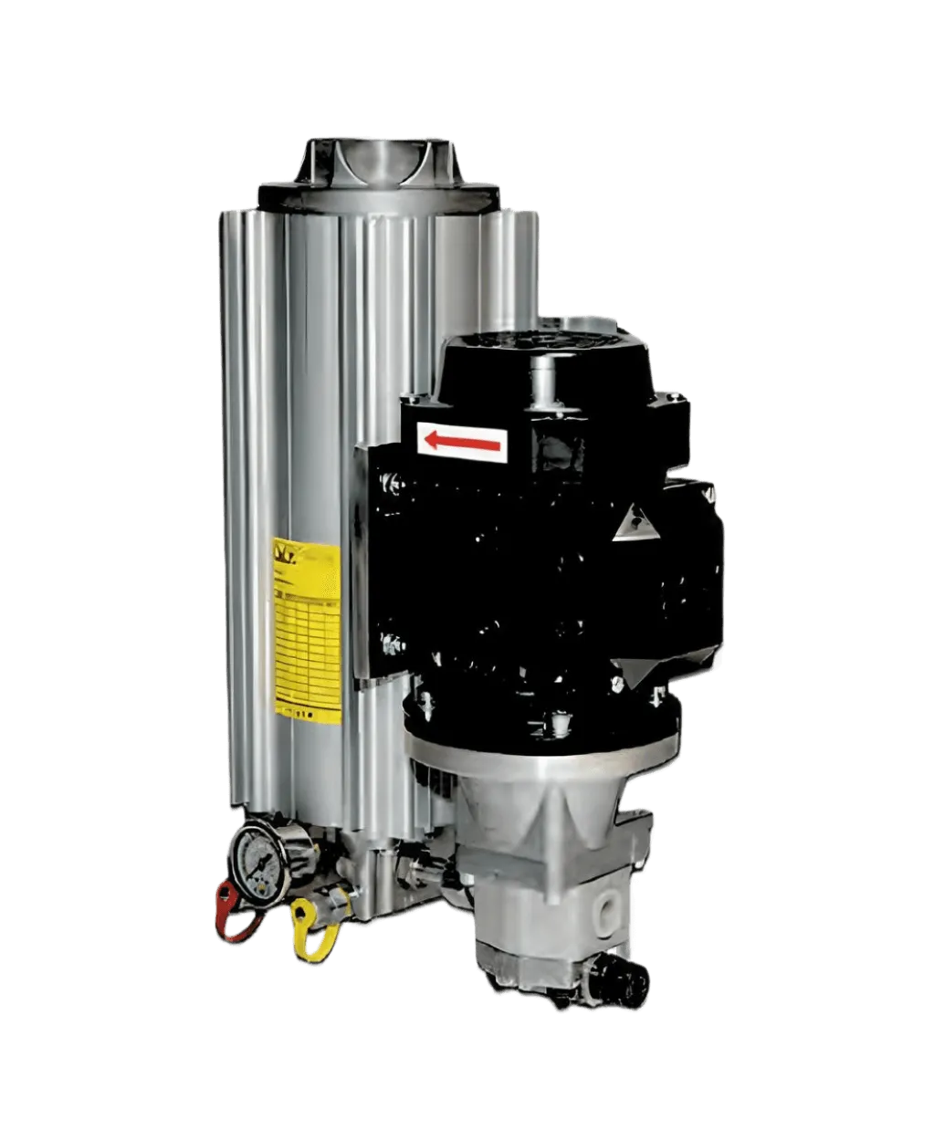 Hydraulic Off-Line Filtration Unit OLUW4A