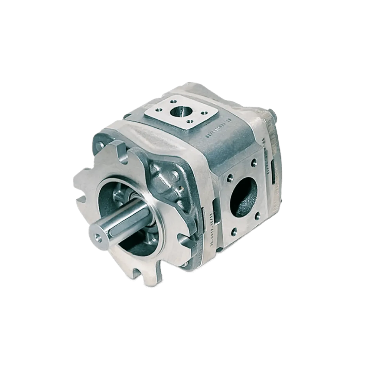 IPH 4 – 20 internal gear pump