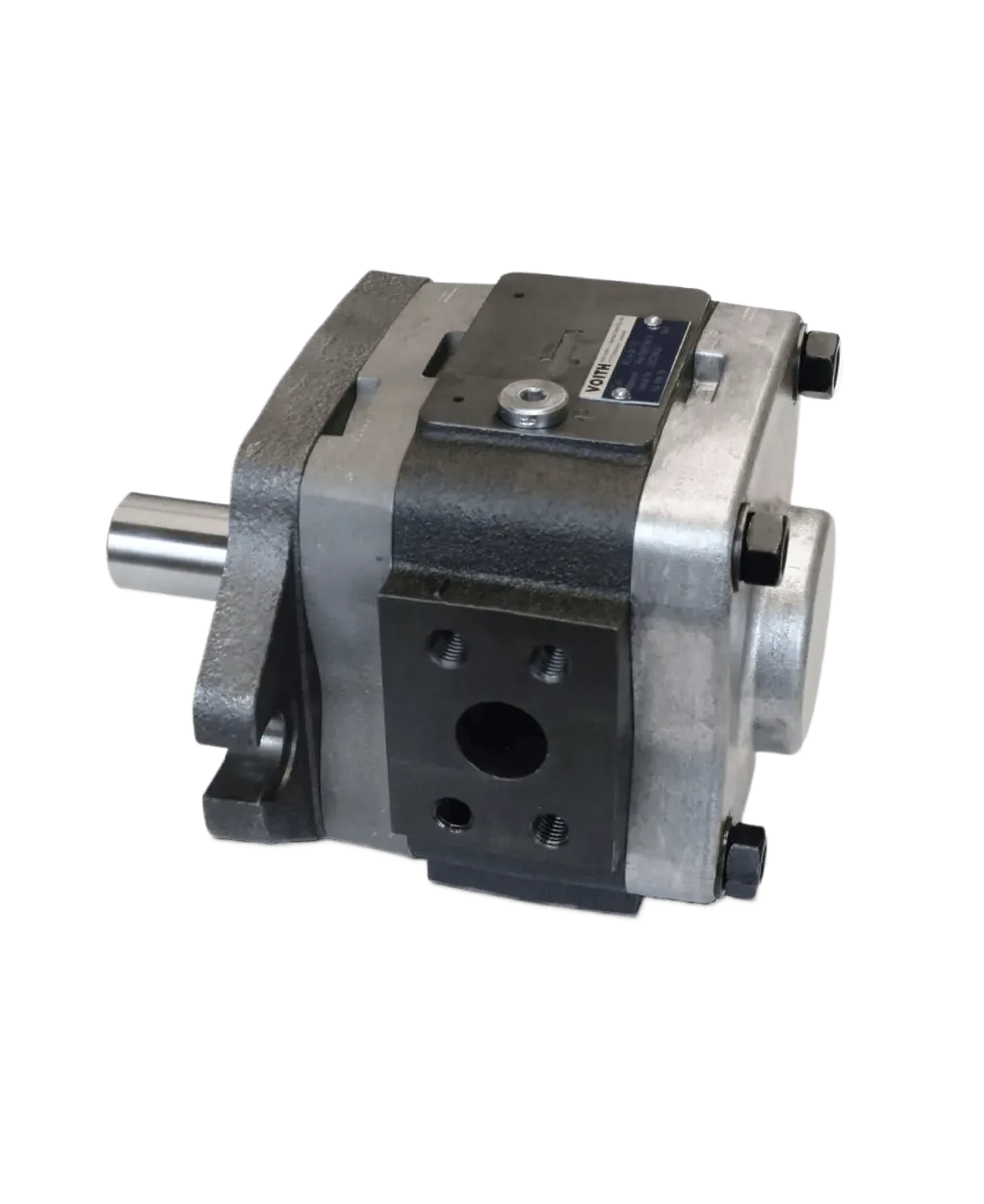 IPS internal gear pump