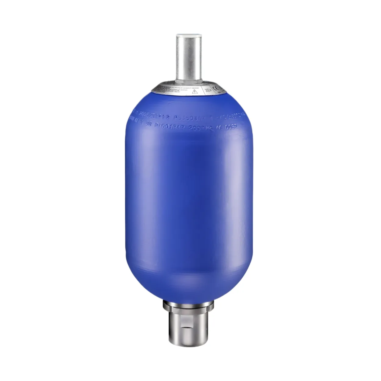 HAB2.5-350-6X/0G07G-2N111-CE Bladder Accumulator