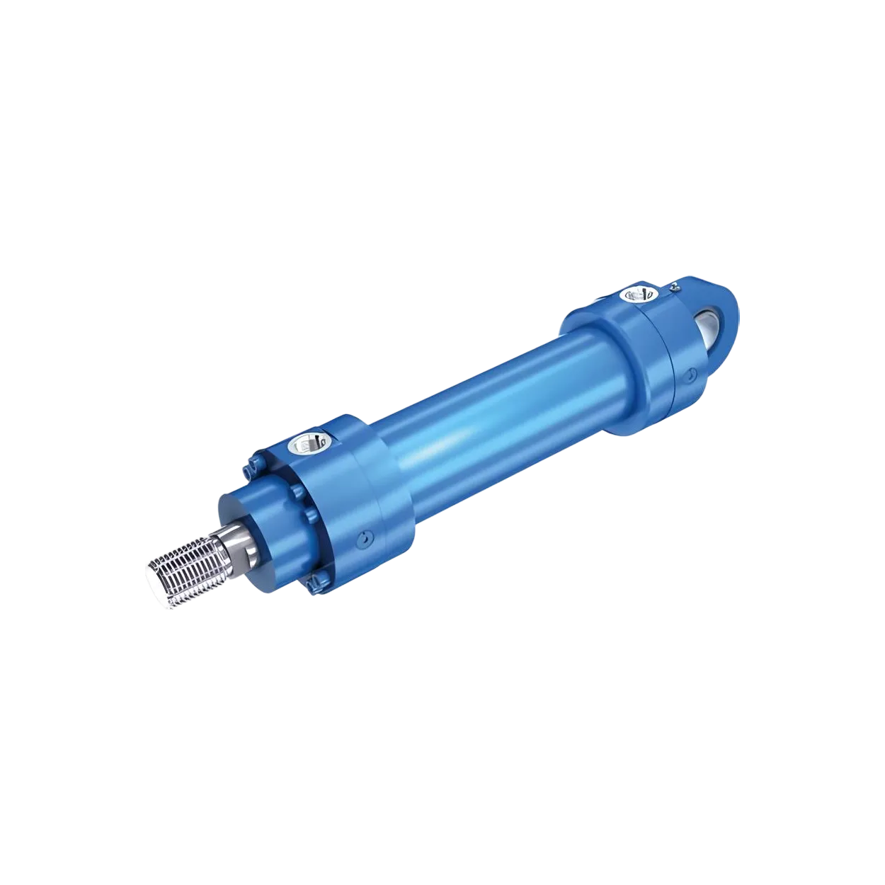 Hydraulic cylinder, mill type CDM1 series 2X
