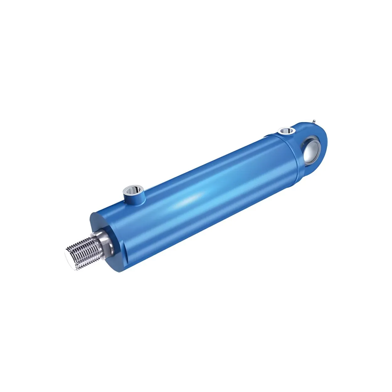 Hydraulic cylinder, mill type CDL2 series 2X