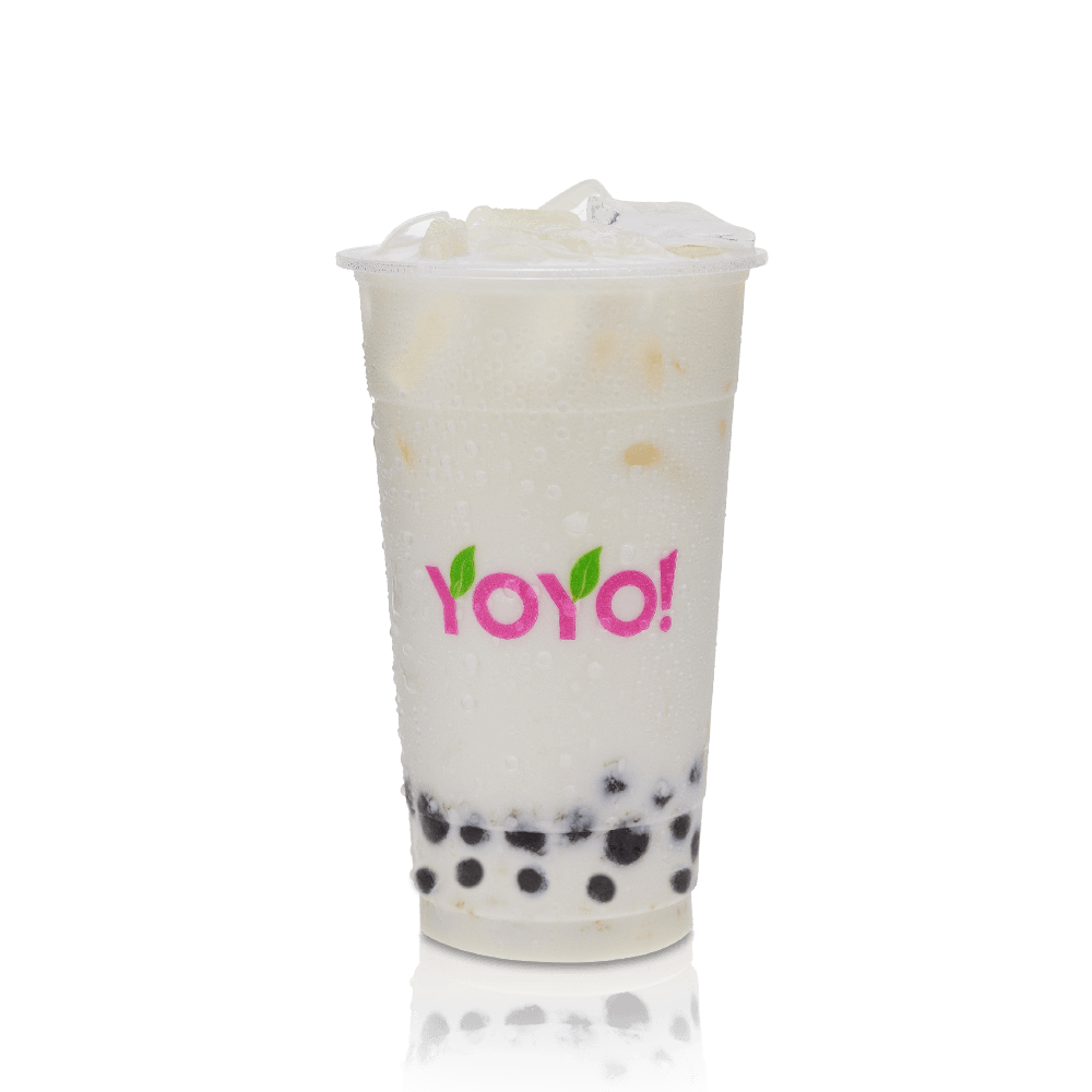 Coconut Milk