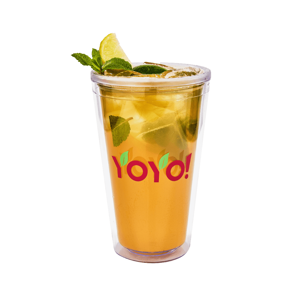 Honey Mint