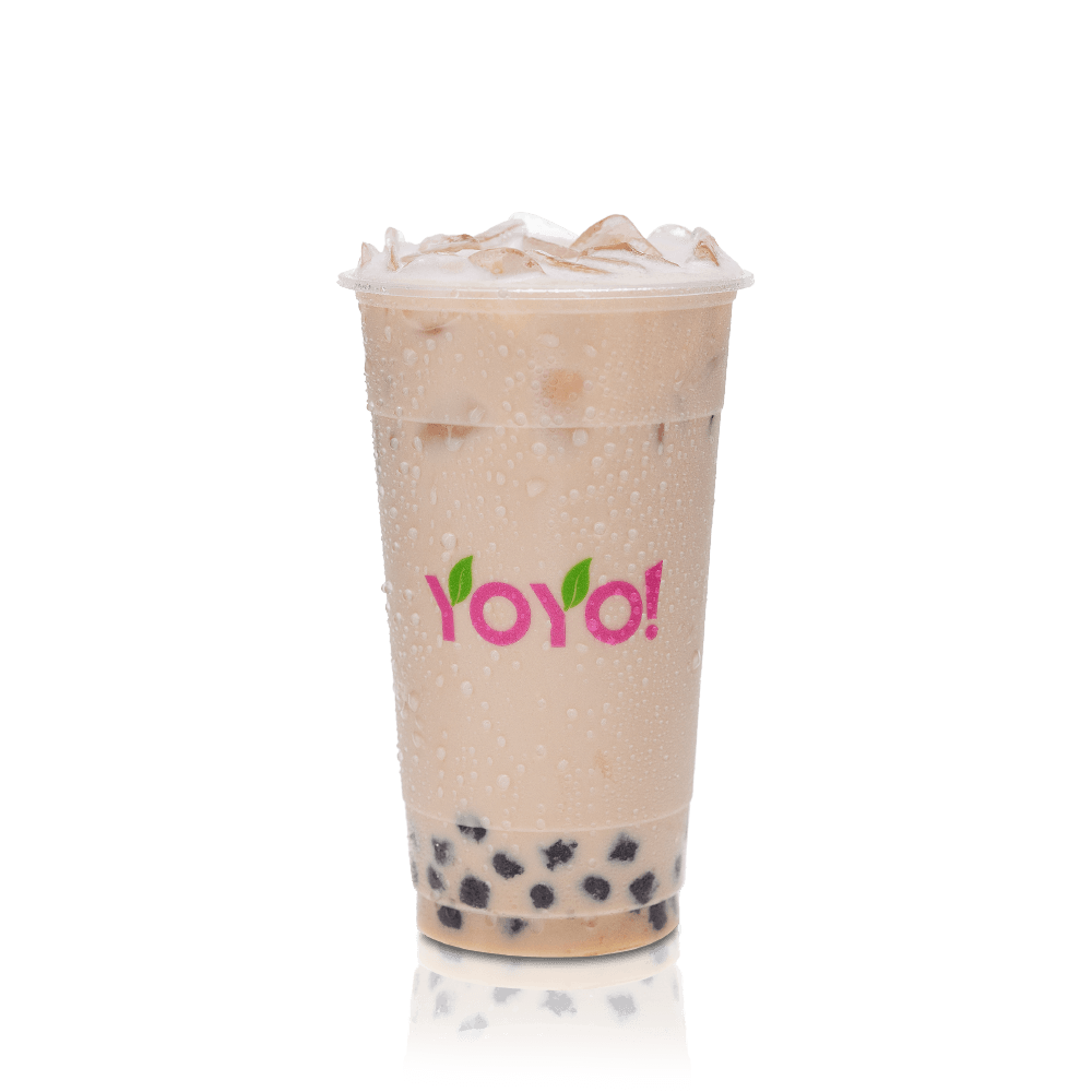 Milk Teas