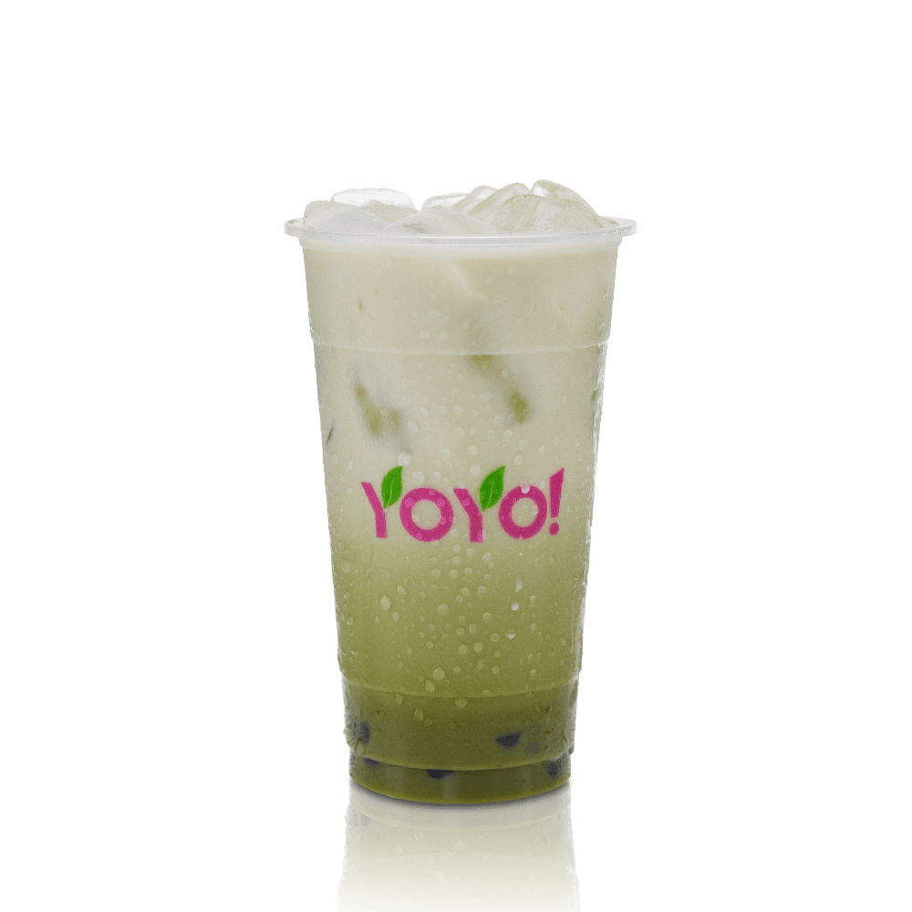 Matcha Lattea