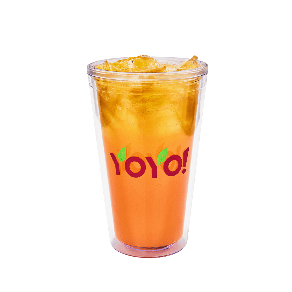 Orange Blend