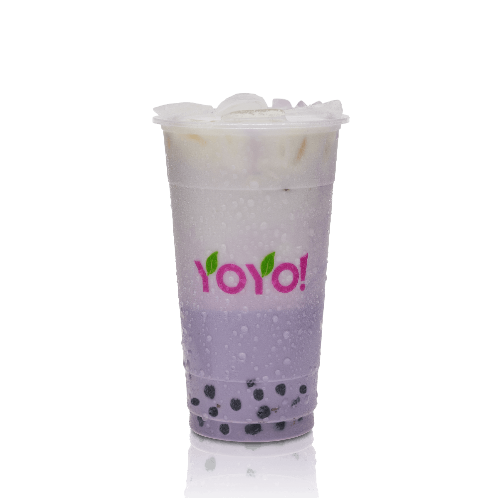 Taro Coconut Milk