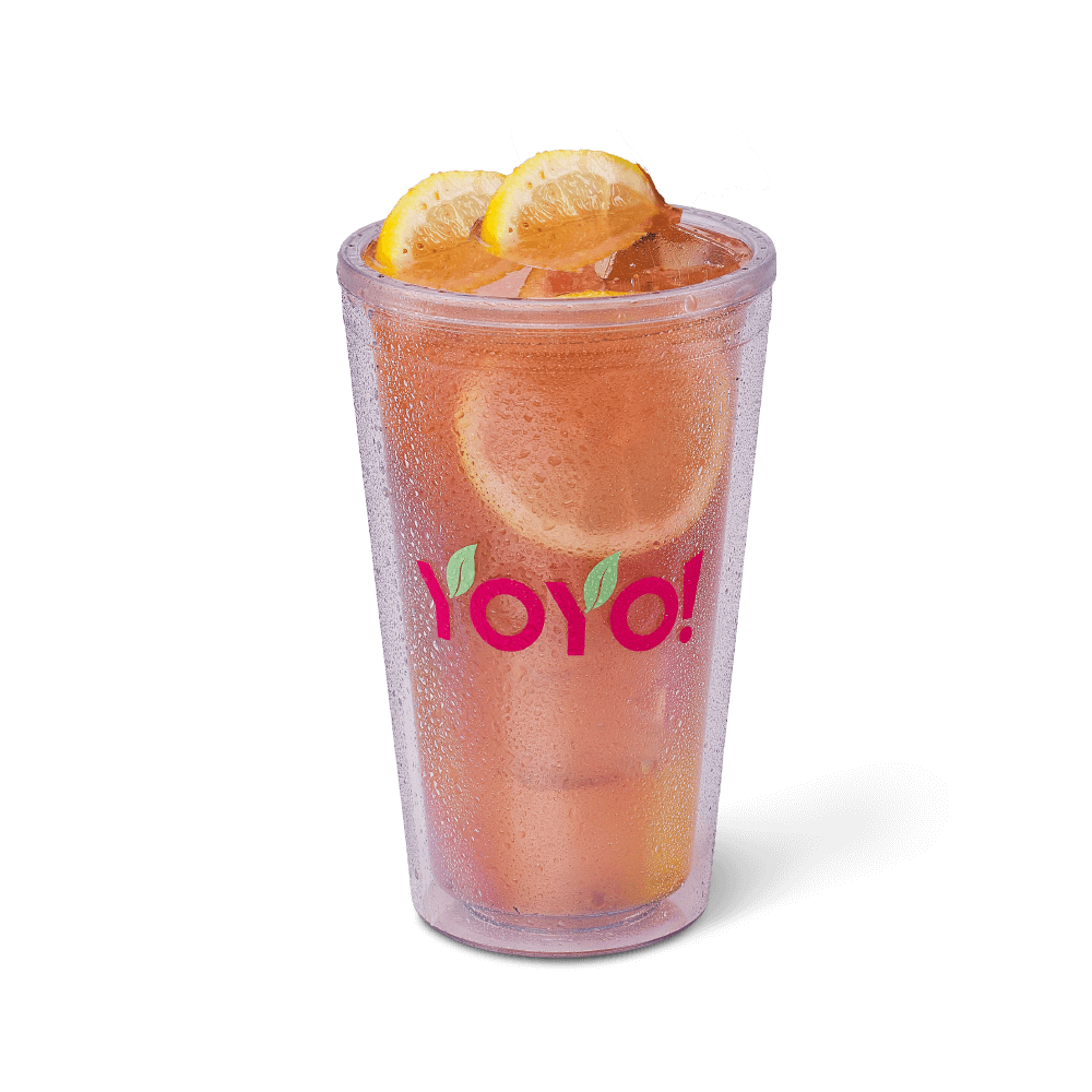 Hong Kong Lemon tea