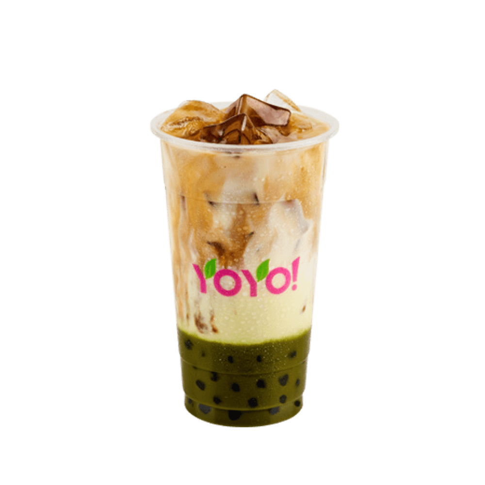 Matcha Lattea Espresso