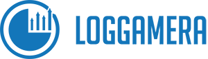 Loggamera logo