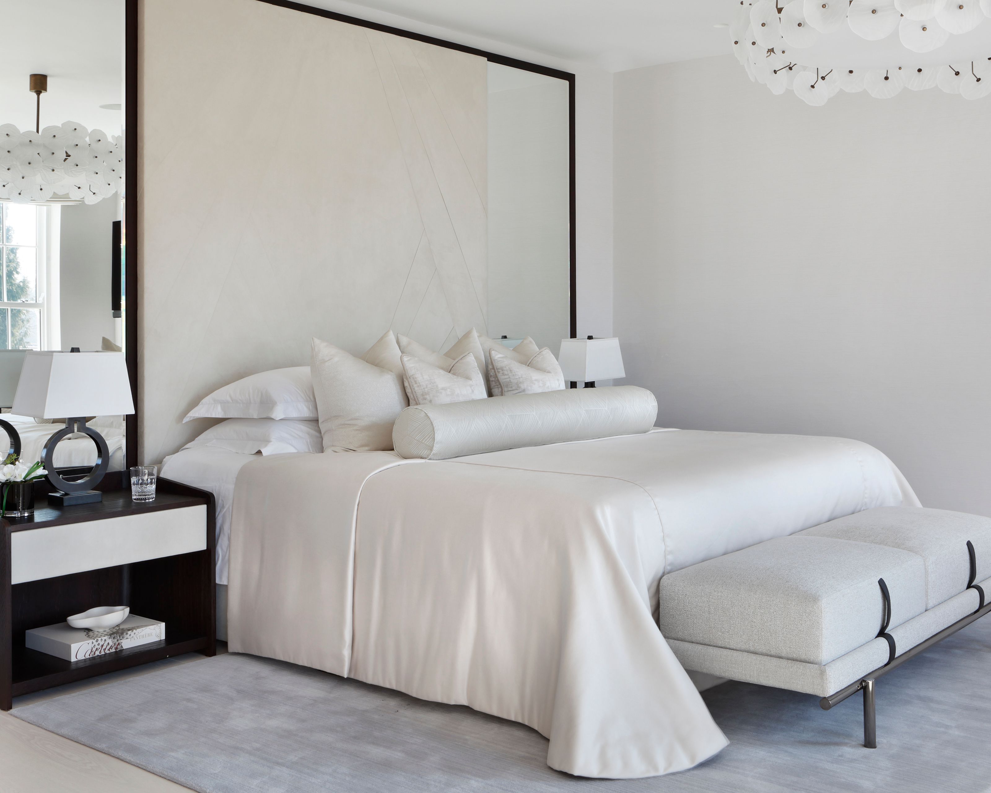 Surrey Country House | Portfolio | Oliver Burns Studio