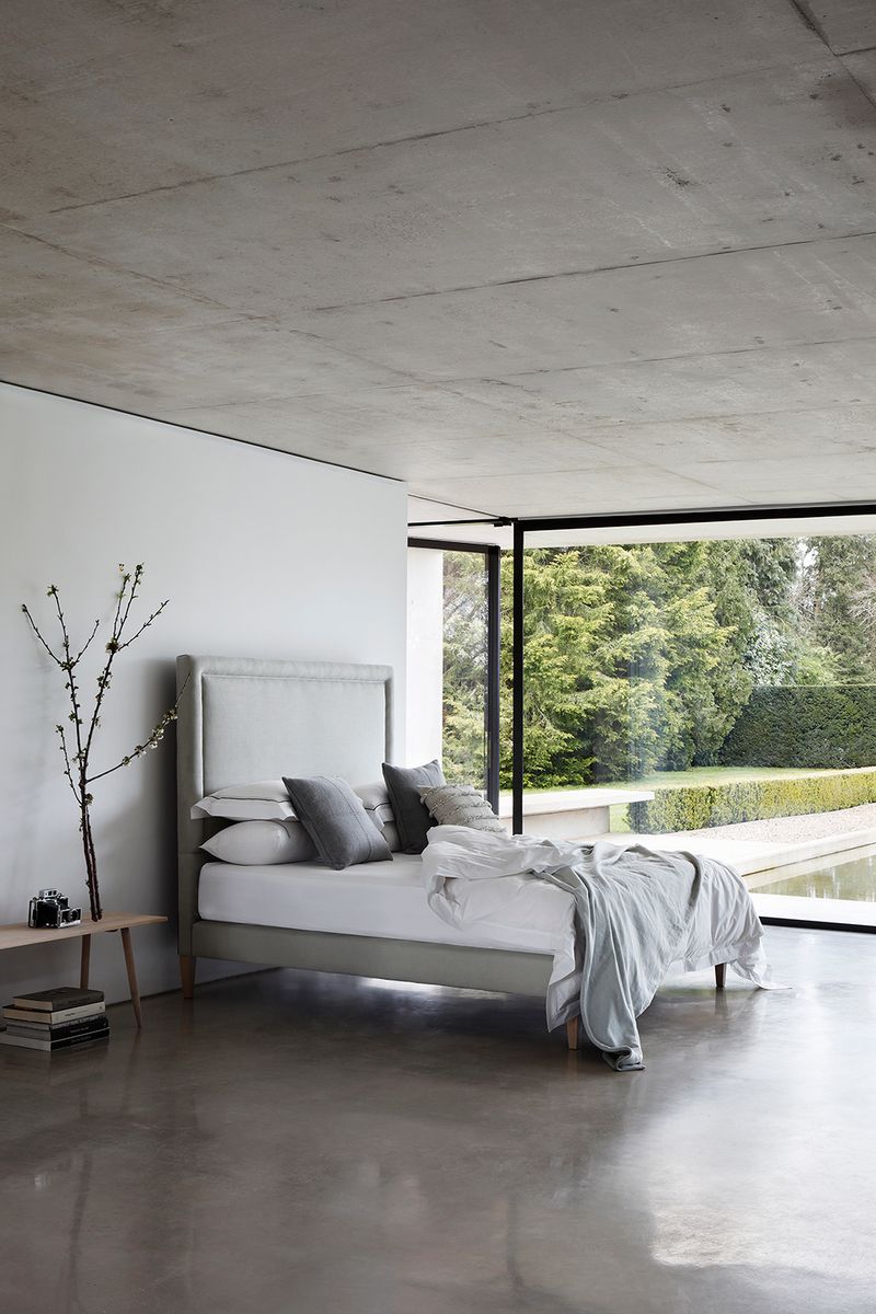 Oliver Burns Studio | Thoughtfully designing the world's finest interiors