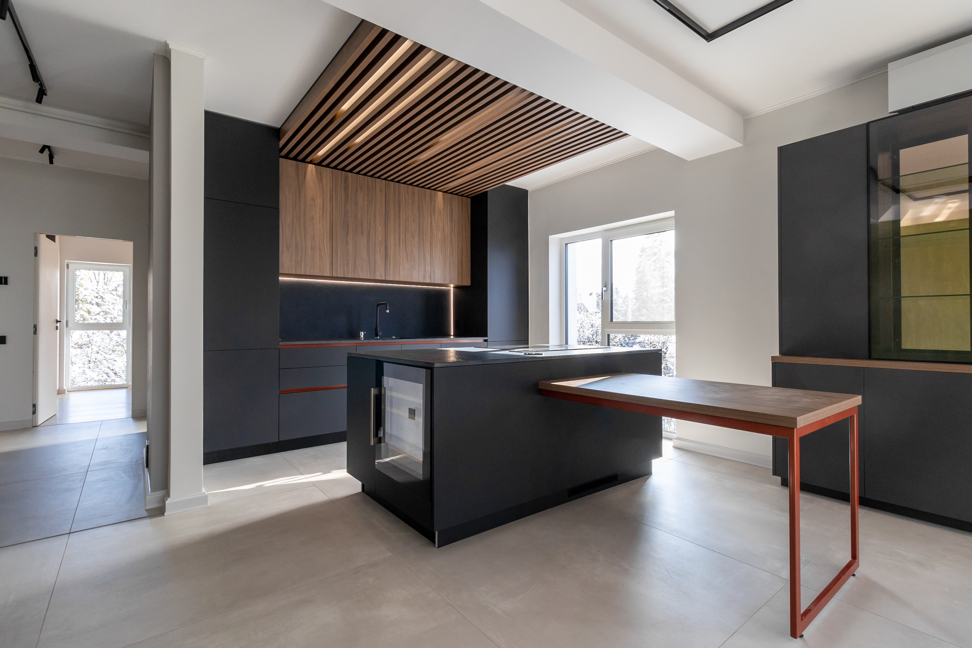 Mobilă de bucătărie