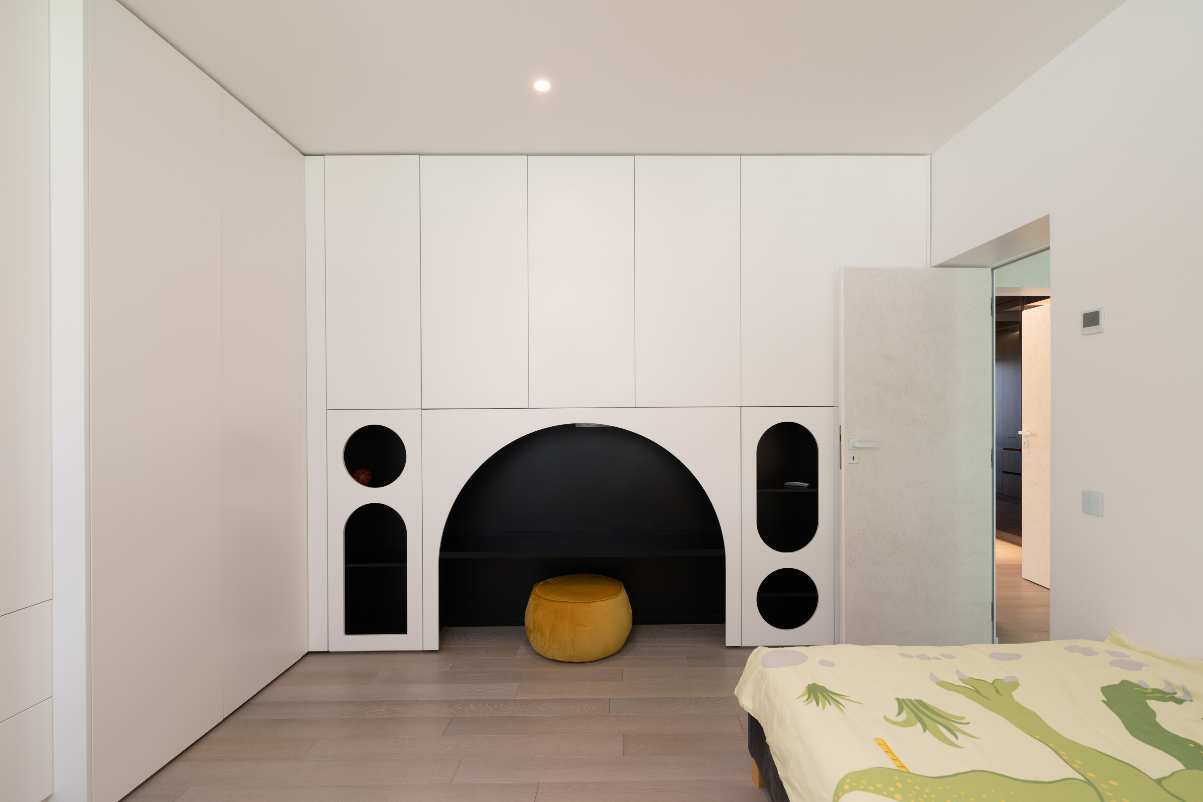 Mobila dormitor copii