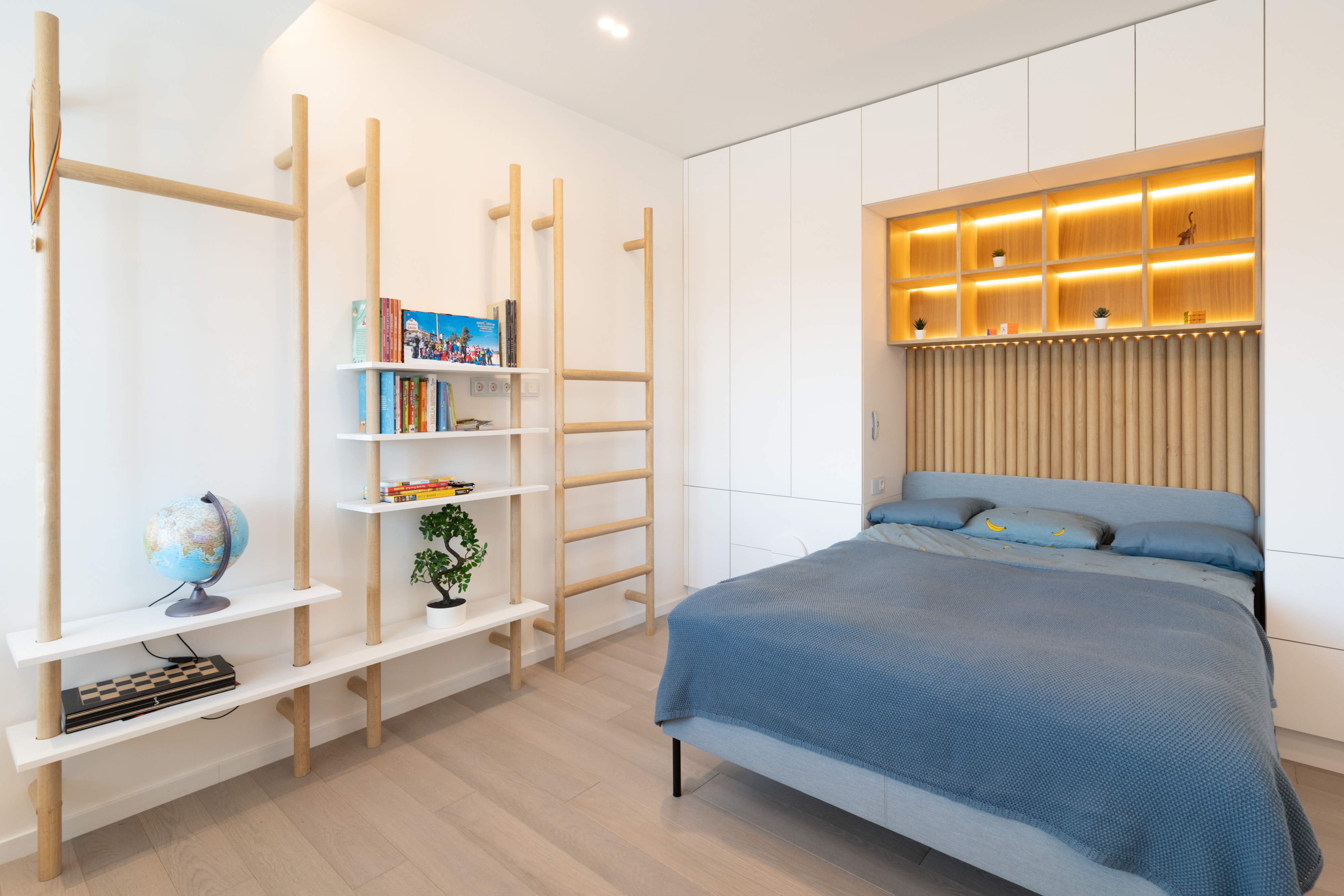 Mobila dormitor copii