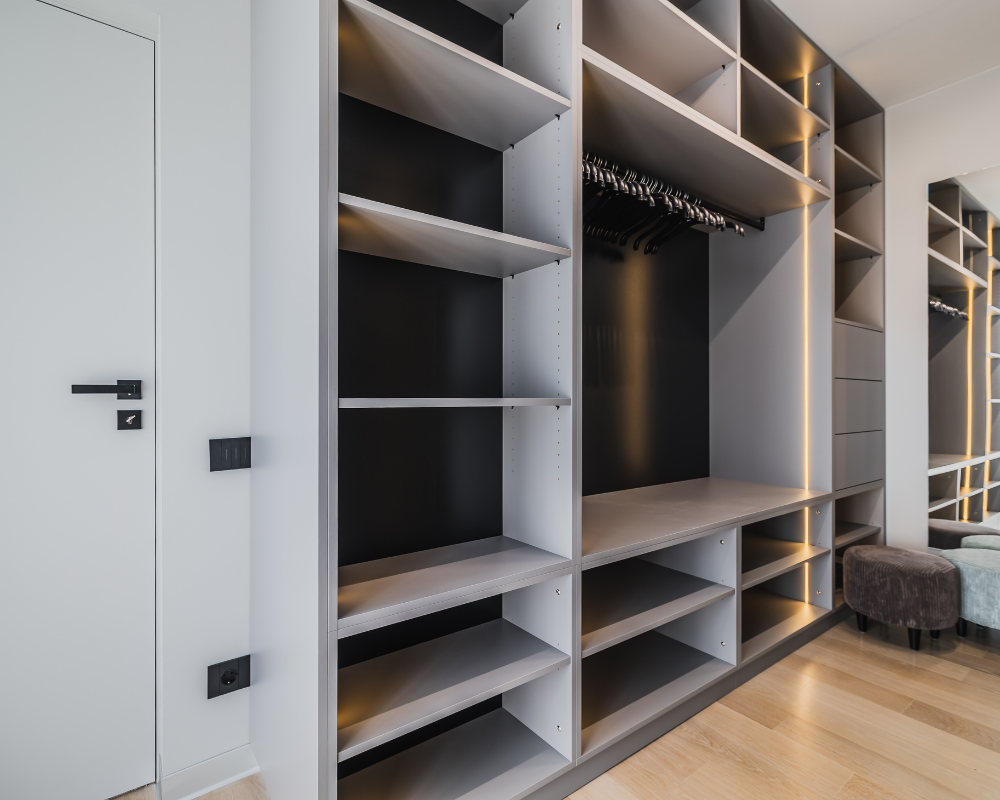 Dressing la comandă