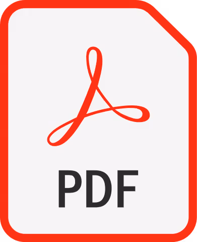 PDF Download Icon