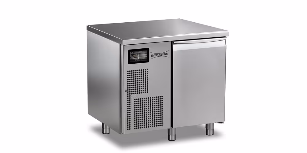 Everlasting Retarder Prover Under Counter Single Door (Humidity)