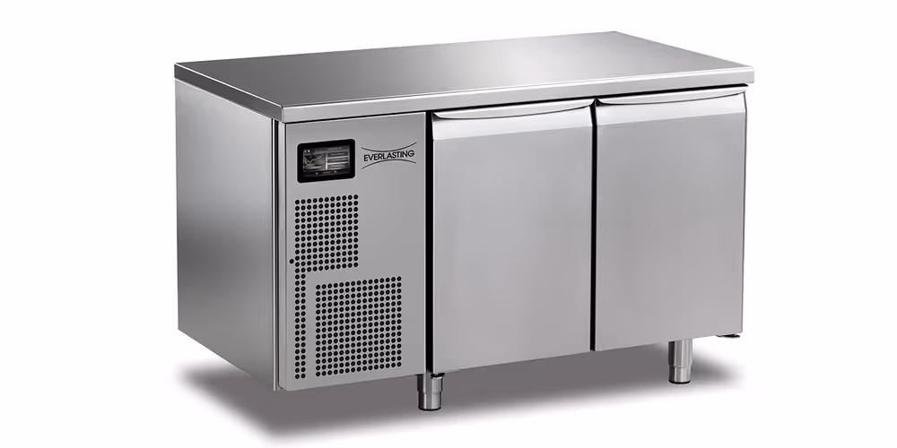 Everlasting Retarder Prover Under Counter 2 Door