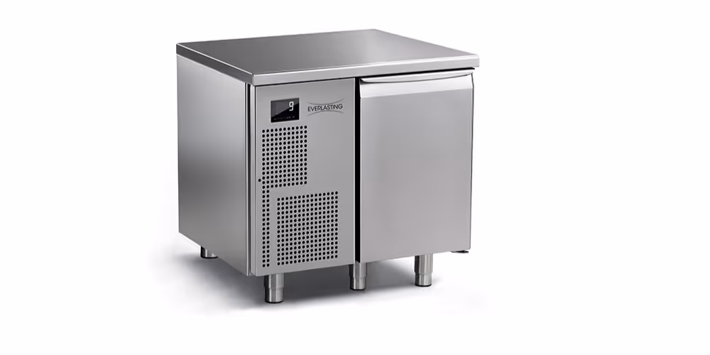 Everlasting PASTRY Fridge Under Counter Single Door