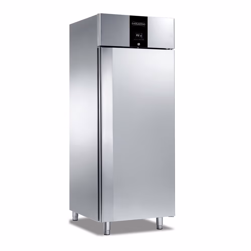 Everlasting MULTI-FUNCTION Upright Solid Door 20 Tray