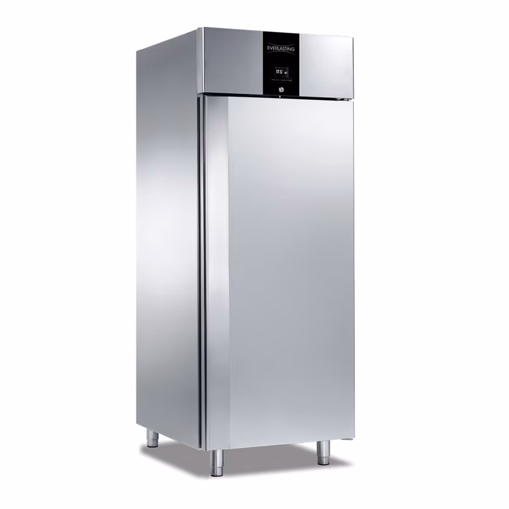 Everlasting MULTI-FUNCTION Upright Solid Door 40 Tray