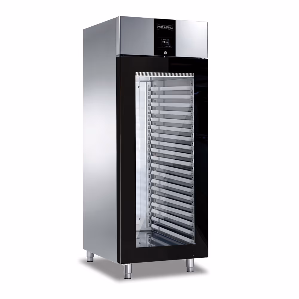 Everlasting MULTI-FUNCTION Upright Glass Door 20 Tray