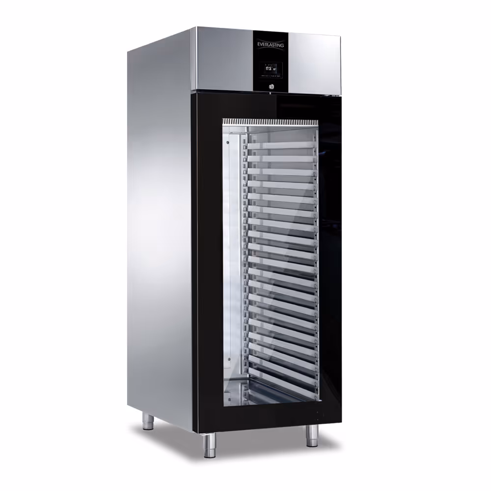 Everlasting MULTI-FUNCTION Upright Glass Door 40 Tray