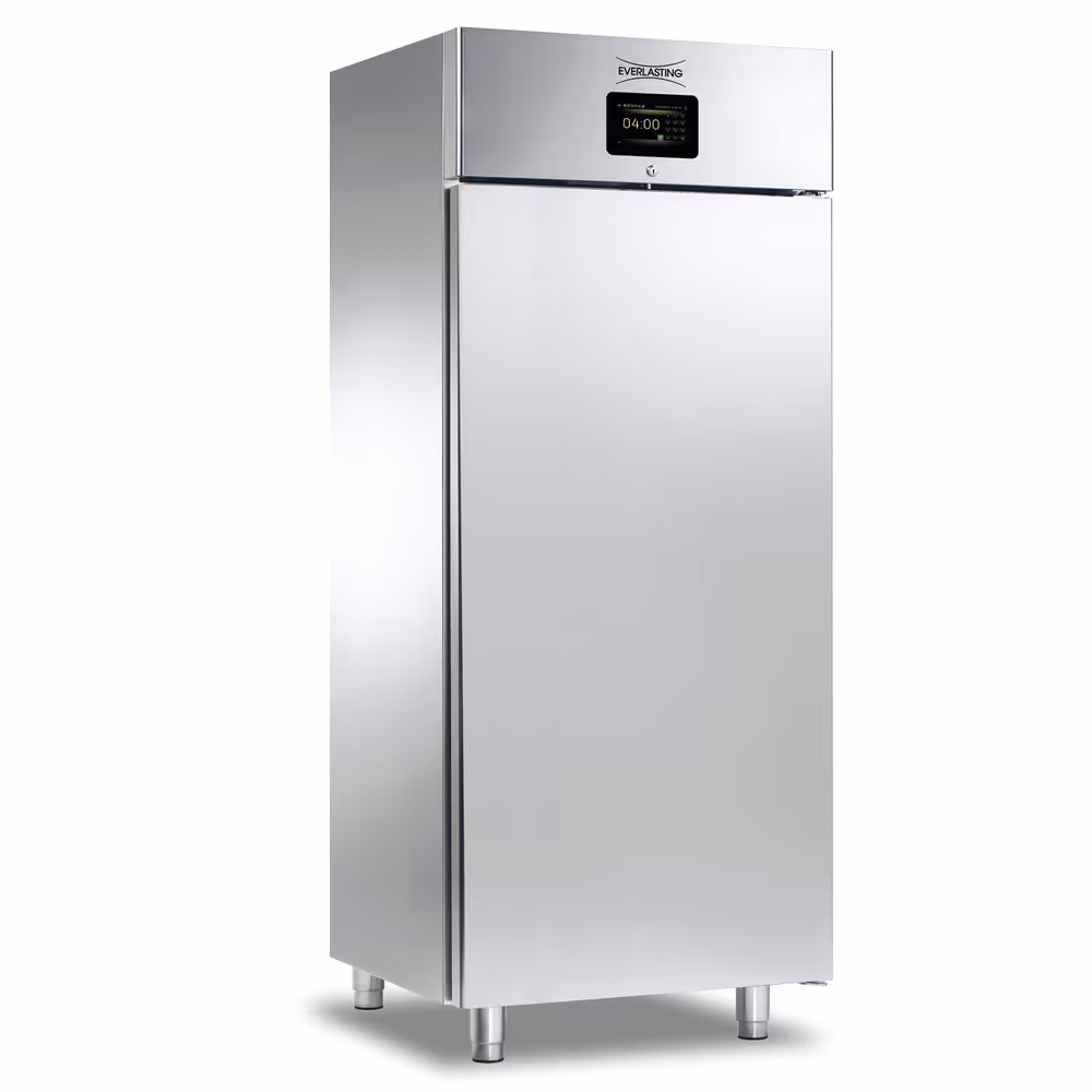 Everlasting Retarder Prover Upright Solid Door 20 Tray