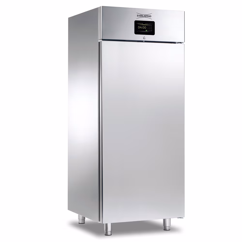 Everlasting Retarder Prover Upright Solid Door 20 Tray (Humidity)