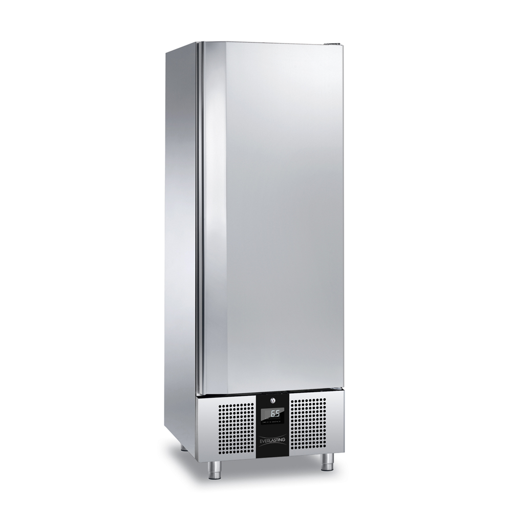 Everlasting MASTER GN2/1 Freezer Upright Solid Door
