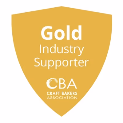 CBA Gold Industry Supporter